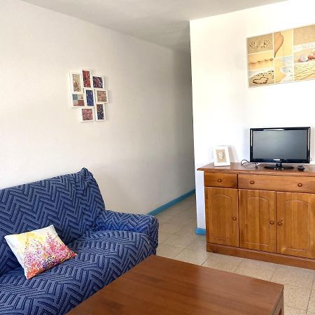 Apartamento Azul Órzola Exterior foto